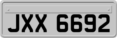 JXX6692