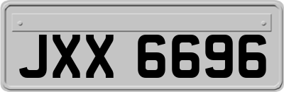 JXX6696