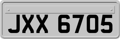 JXX6705