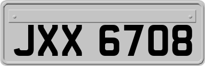 JXX6708