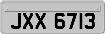 JXX6713