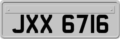 JXX6716