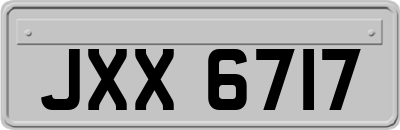 JXX6717