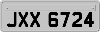 JXX6724