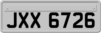 JXX6726