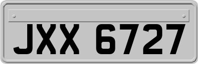 JXX6727