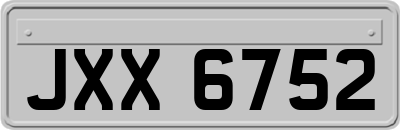JXX6752