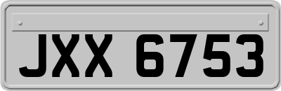 JXX6753