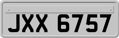 JXX6757