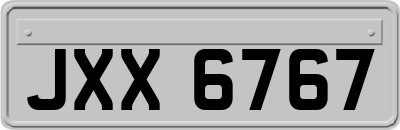 JXX6767
