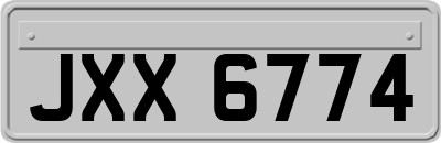 JXX6774