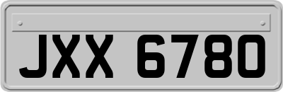 JXX6780