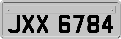 JXX6784