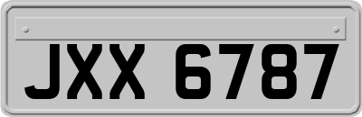 JXX6787