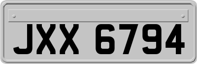JXX6794