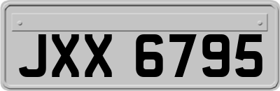 JXX6795