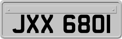 JXX6801