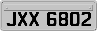 JXX6802