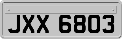 JXX6803