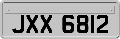 JXX6812