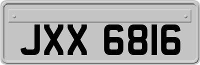 JXX6816
