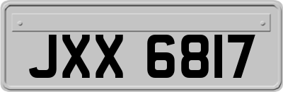 JXX6817