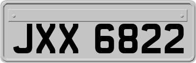 JXX6822