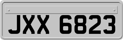 JXX6823