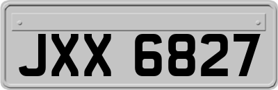 JXX6827