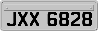 JXX6828