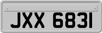 JXX6831