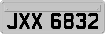 JXX6832