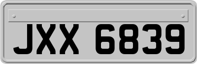 JXX6839