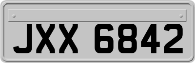 JXX6842