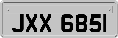 JXX6851