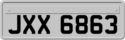 JXX6863