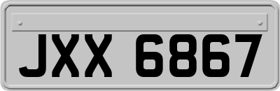 JXX6867