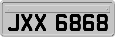 JXX6868