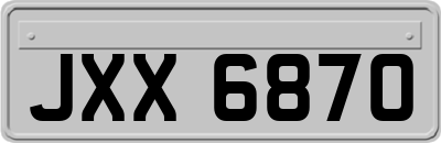 JXX6870