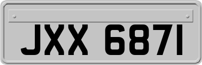 JXX6871