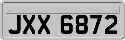 JXX6872