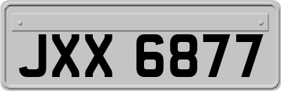 JXX6877