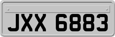 JXX6883