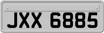 JXX6885