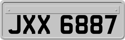 JXX6887