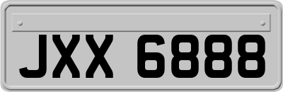 JXX6888