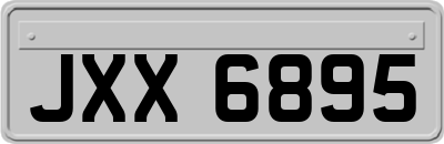 JXX6895