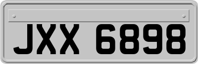 JXX6898