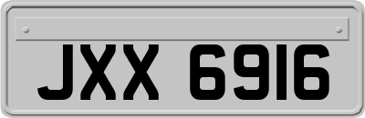 JXX6916