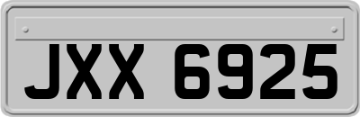 JXX6925